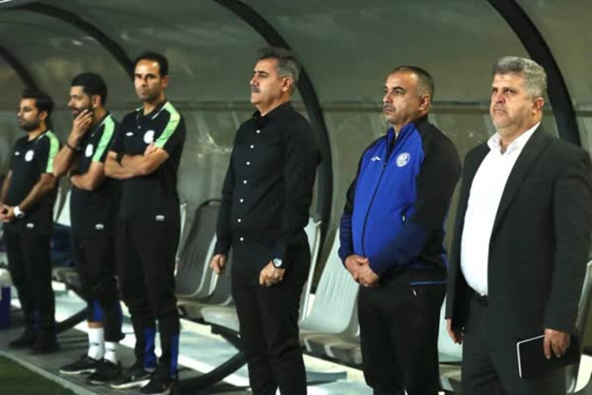 پورموسوی: امسال بی‌نهایت از داوری ضرر کردیم