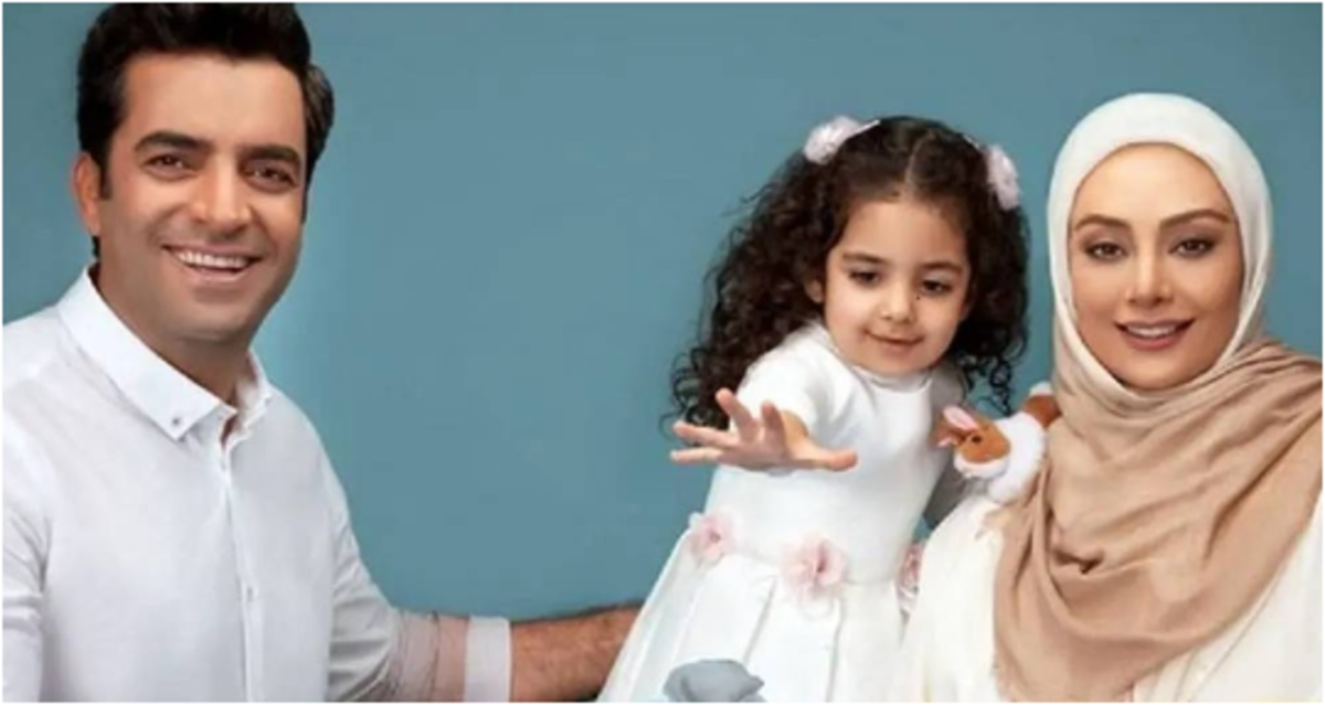 واکنش قوه قضائیه در مورد ویدئوی اخیر و جنجالی یکتا ناصر در مورد دزدیده شدن فرزندش