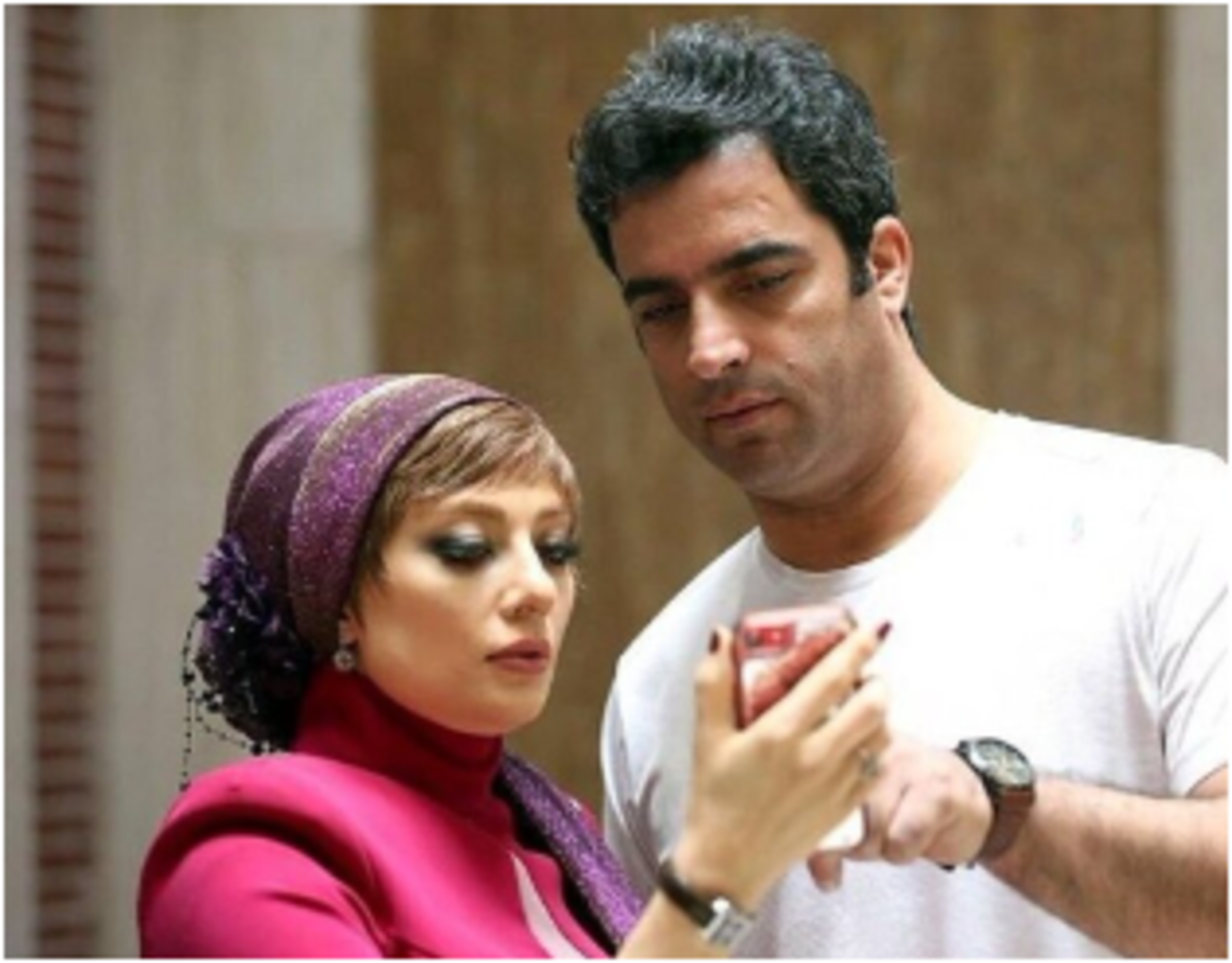 خاطره بازی منوچهر هادی به یاد نوروز‌هایی که کنار همسرش گذشت..