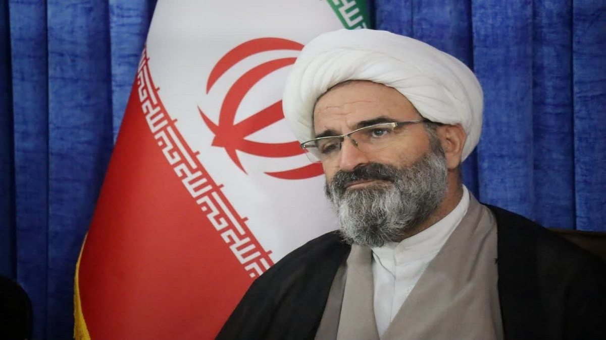 رفع مشکل کم‌آبی سمنان در اولویت سفر دولت سیزدهم باشد