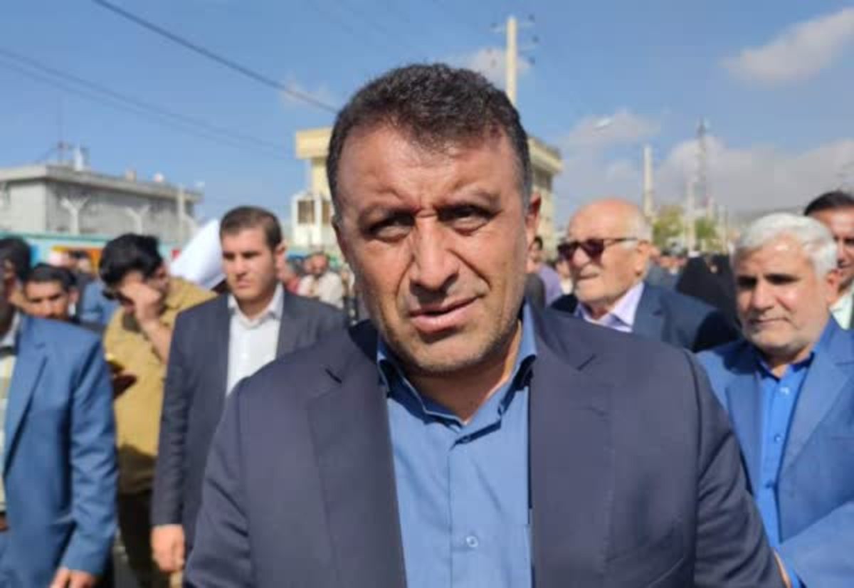 وظیفه سخت و دشوار محمد بهرامی در یاسوج با یک توقع سنگین