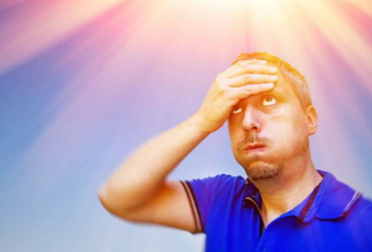 ده سال گذشته گرم‌ترین سال‌ها در جهان!