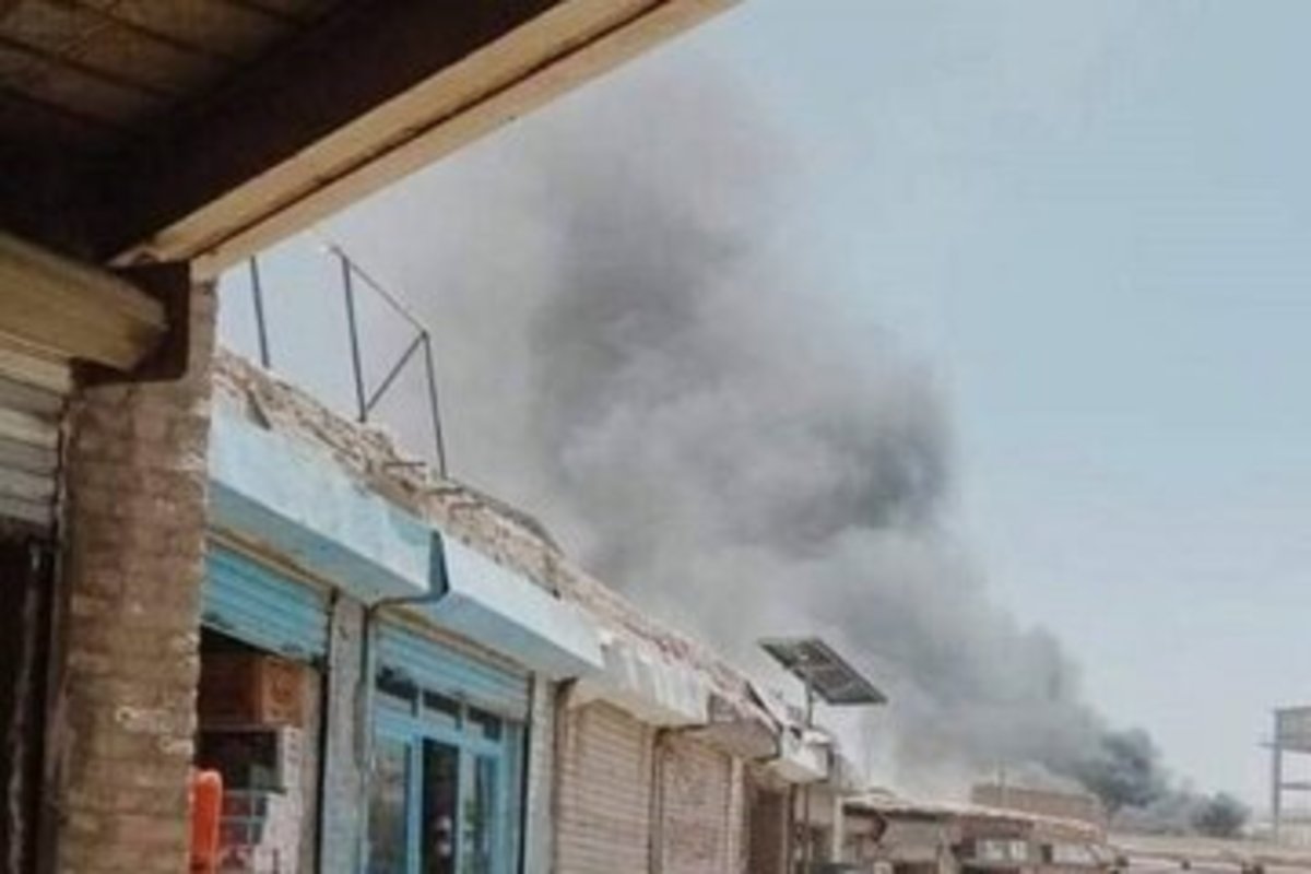 ۴۰ کشته و زخمی در قندهار افغانستان
