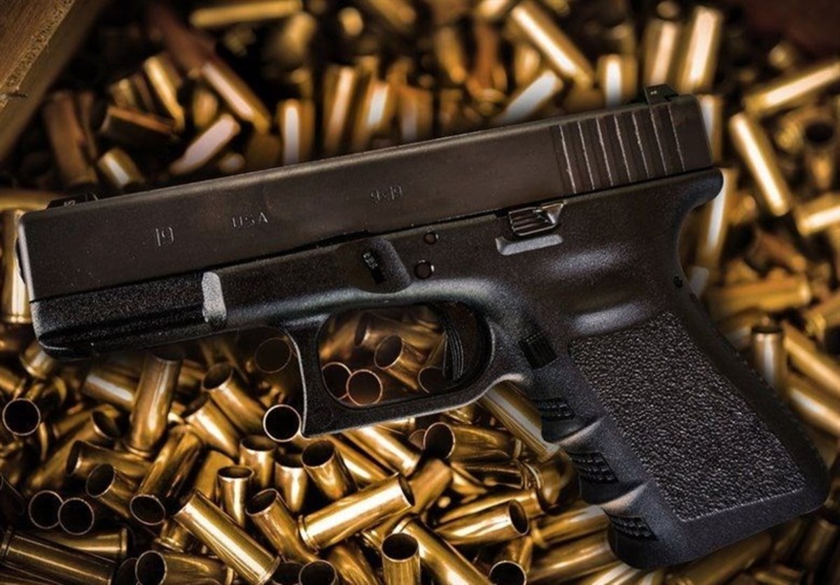 دستگیری عامل تیراندازی در پاکدشت