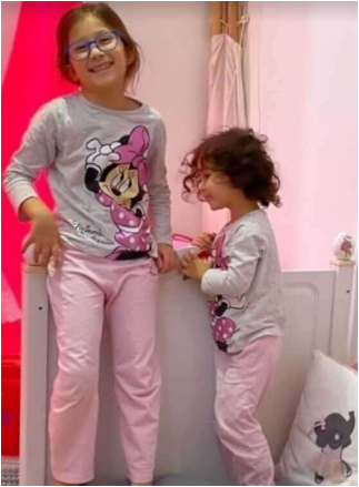 به رخ کشیدن خوش سلیقگی و استعداد در چینش اتاق خواب به سبک سپیده بزمی‌پور، همسر شاهرخ استخری+عکس/ انصافا سلیقه‌اش همتا نداره