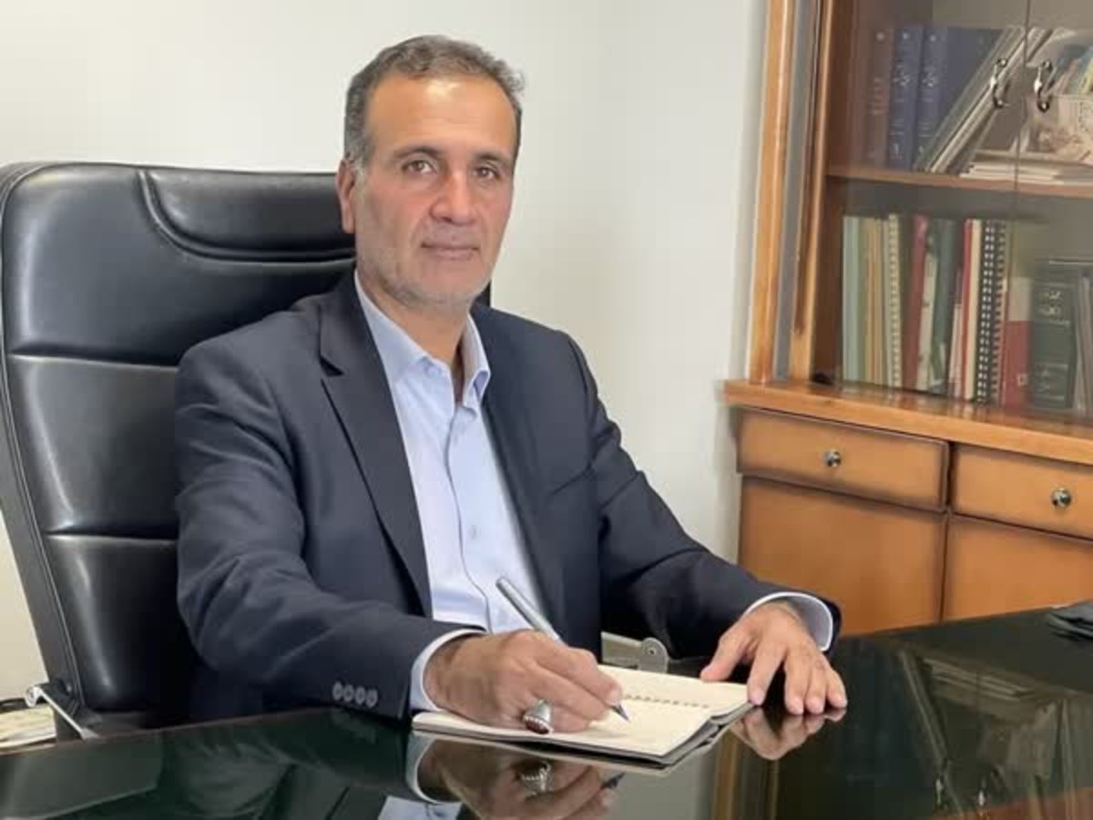 تامین آب شرب مناطق کم برخوردار از اولویت‌های اصلی شرکت آب و فاضلاب استان مرکزی است