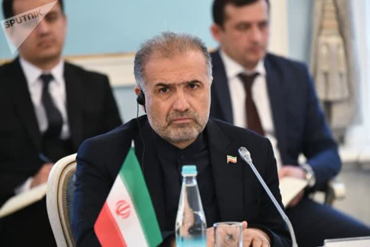 جلالی: حمله به ساختمان کنسولی ایران در دمشق بی‌پاسخ نمی‌ماند