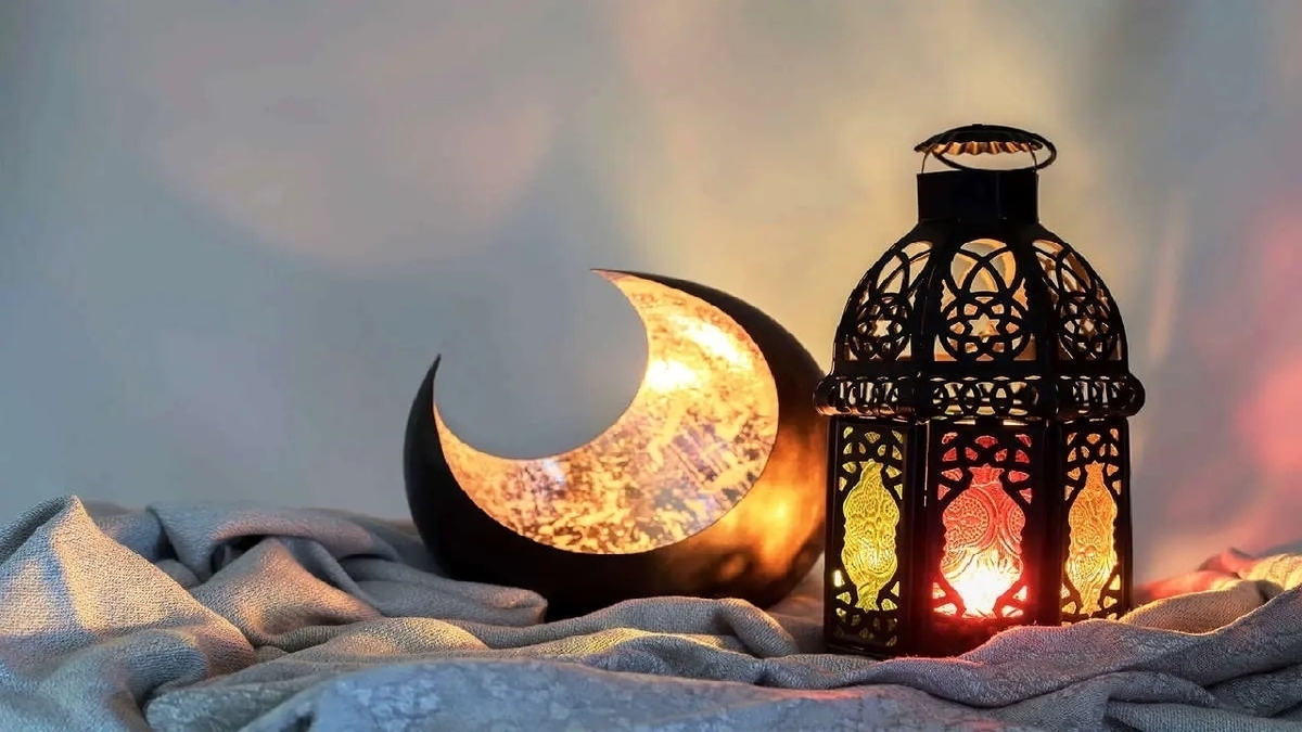 رمضان ماه تقویت اراده‌ها