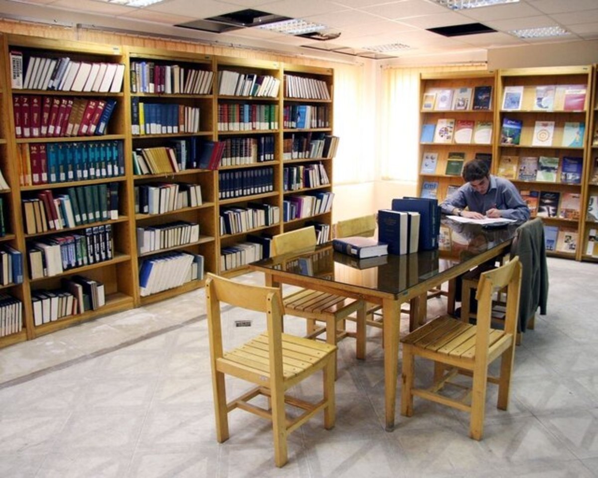 کتابخانه‌های روستایی، بیم‌ها و امید‌ها