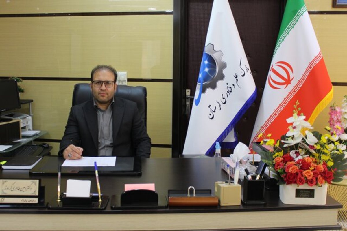 برگزاری رویداد «تانا» با هدف رفع نیاز‌های صنعت لرستان