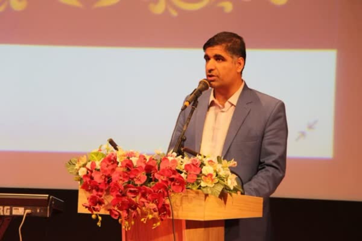 انتقاد رئیس دادگستری رفسنجان از وضعیت زندان این شهرستان