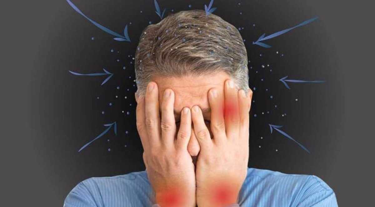 افت عملکرد کلیه با افسردگی!