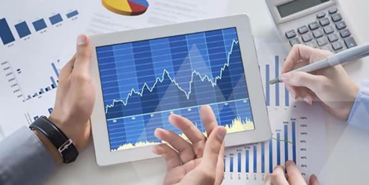 ‌بازار سرمایه در ساحل آرامش با سبزپوشی شاخص‌های بورس