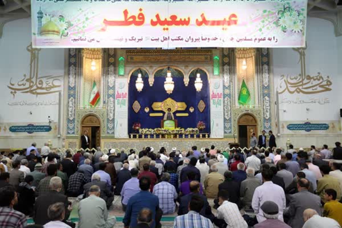 دست‌های کثیف درازشده برای اختلاف‌افکنی در جامعه اسلامی باید قطع شوند