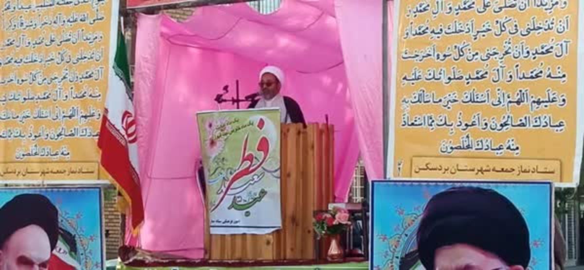 قطع آب چاه موتور‌های کشاورزی با اطلاع کشاورزان صورت گیرد