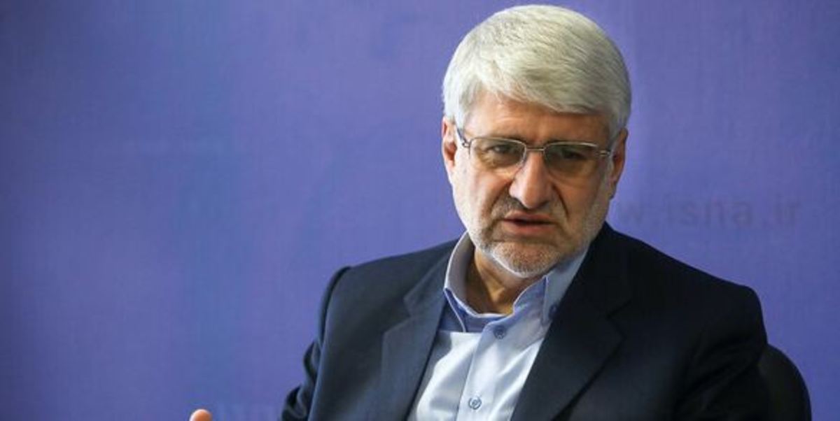 عضو کمیسیون صنایع مجلس: نگاه‌ها نسبت به بخش خصوصی باید حمایتی باشد