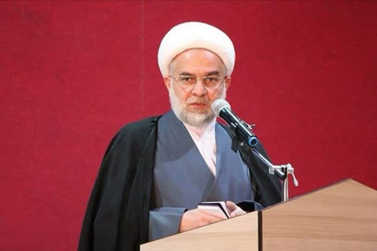 نماینده، ولی فقیه در استان کردستان: برخی‌ها هنوز دل در گرو جریاناتی دارند و اقدامات تروریستی آن‌ها را توجیه می‌کنند