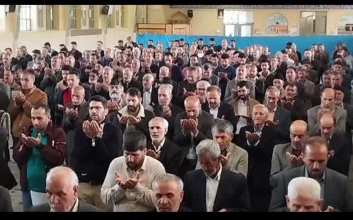 زندگی ما بخشی از همین طوفان الاقصی است