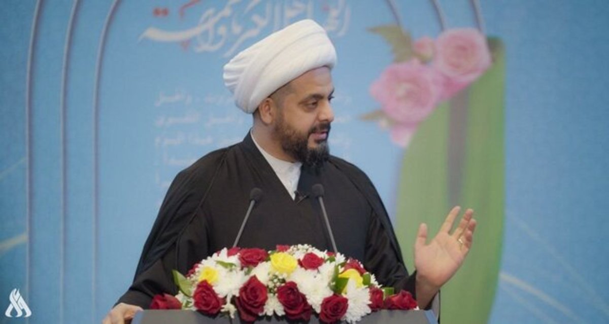 الخزعلی: به‌زودی پیروزی بزرگ را با نابودی رژیم صهیونیستی خواهیم دید