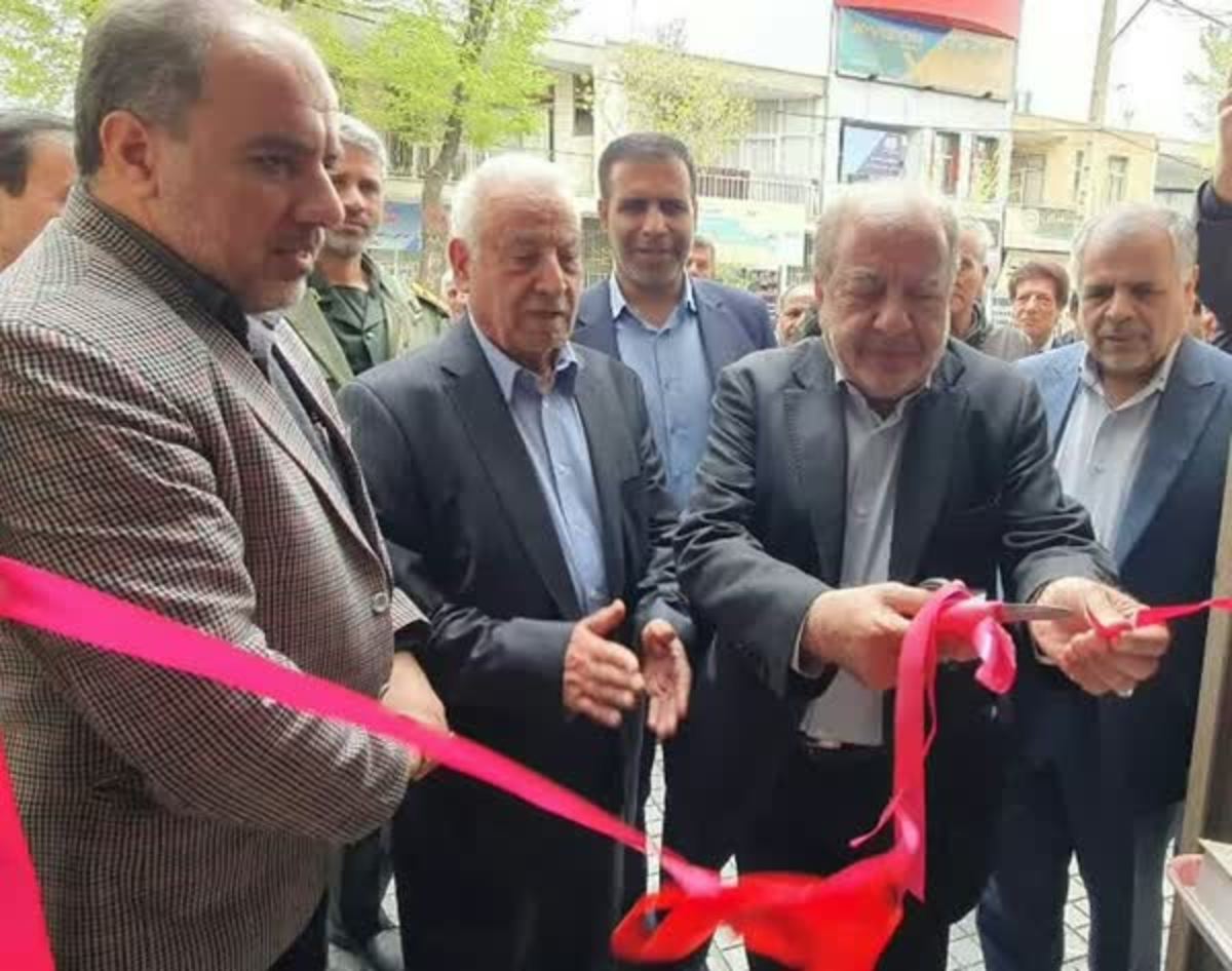 سازمان انتقال خون ایران مجهز به بروزترین تکنولوژی‌های طب انتقال خون در جهان