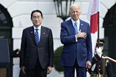 اعلام آمادگی آمریکا و ژاپن برای مذاکره با کره شمالی/ پنجره گفتگو باز است