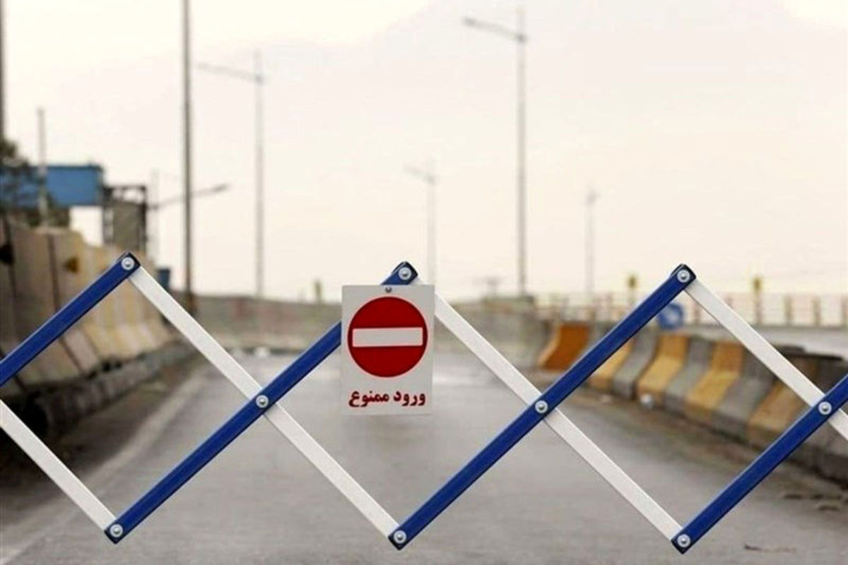 علت بسته شدن جاده چالوس و آزادراه تهران مشخص شد