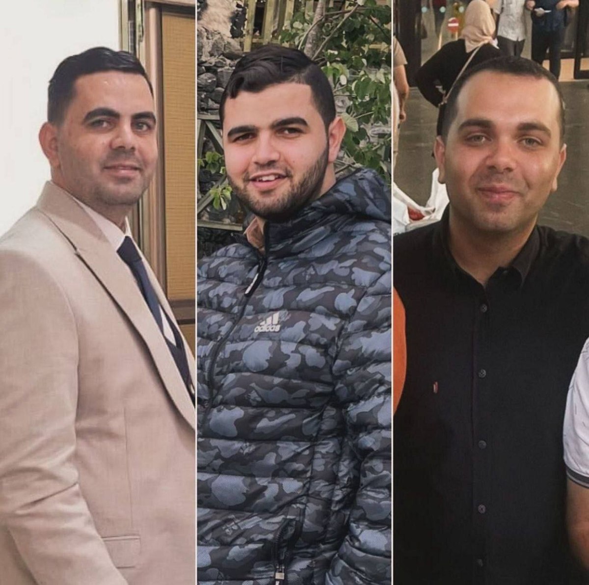 فیلم| کارشناس اینترنشنال: پسران هنیه در حالی شهید شدند که پسر نتانیاهو به آمریکا فرار کرده است