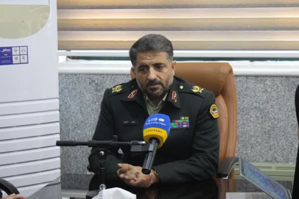 شناسایی و برخورد قانونی پلیس کرمانشاه با کشف حجاب از ۲۶ فروردین