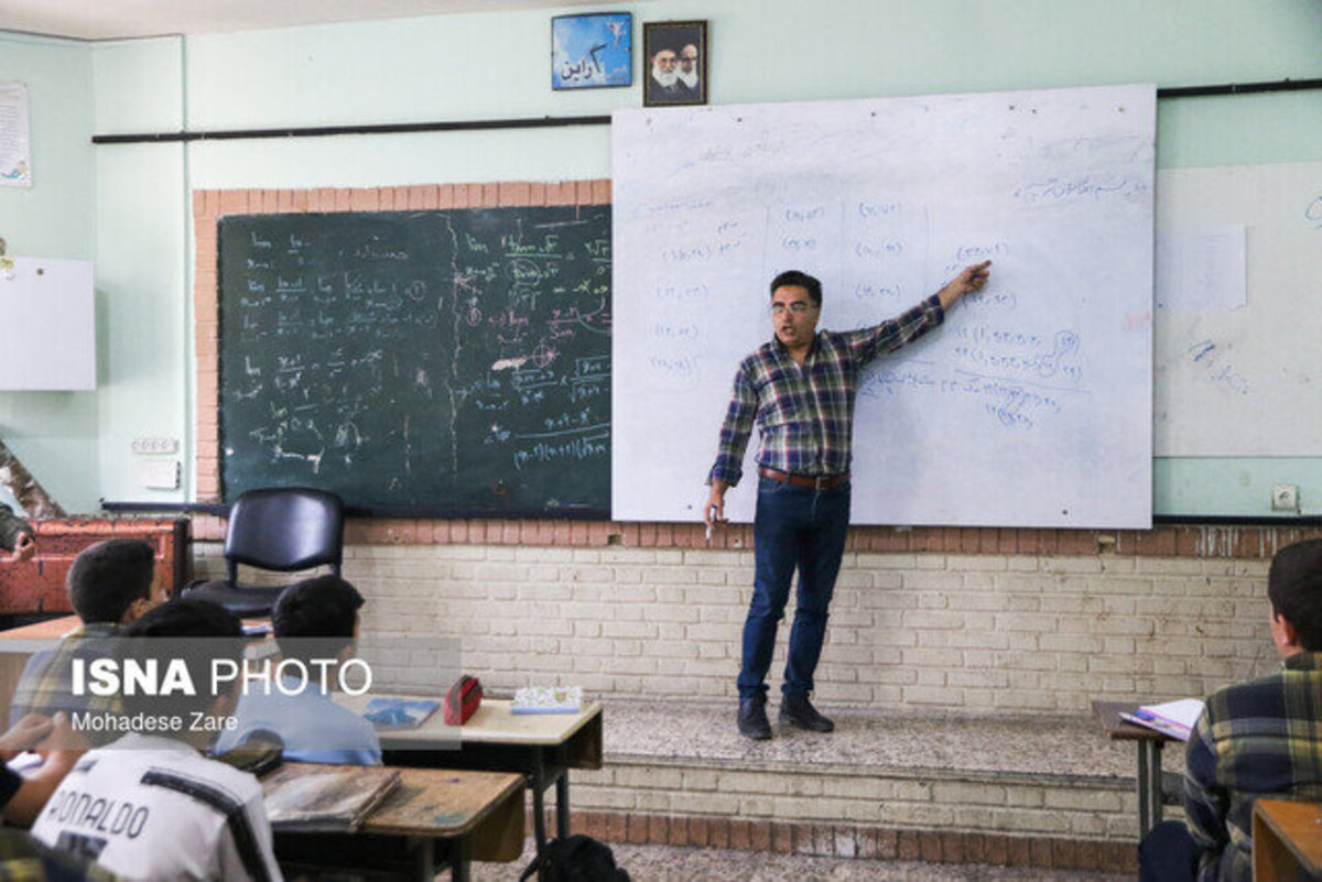 ابطال ممنوعیت نقل و انتقال معلمین حق‌التدریس و آموزشیاران قبل از ۱۰ سال