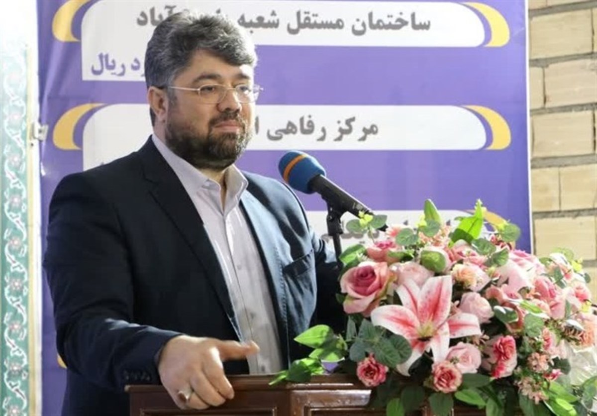 تأمین اجتماعی در حال تکمیل ۱۳۰ پروژه درمانی و بیمه‌ای است