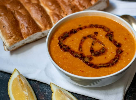 حتی اگر سوپ هم دوست ندارید سوپ ترکی ازوگلین رو نباید از دست بدید!