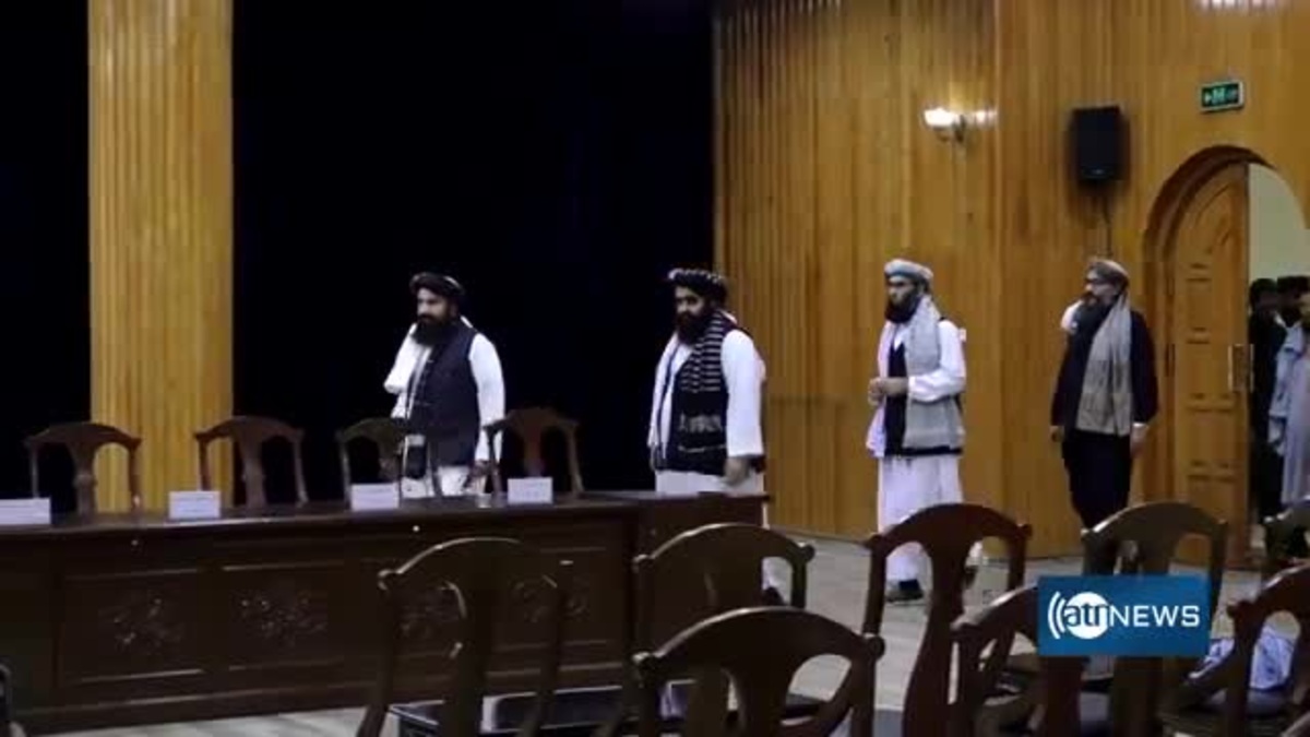 ۲۵ مقام ارشد طالبان در لیست تحریم سازمان ملل + فیلم