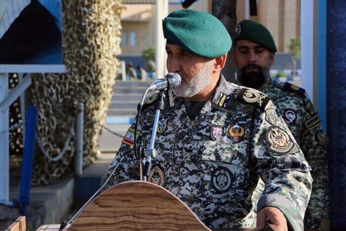 طومار دشمن را با کوچکترین اشاره، بهم میپیچیم