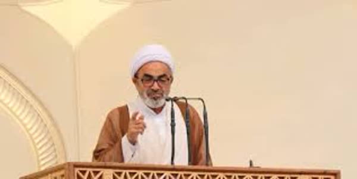 آمریکا جنایات جهان را ساماندهی می‌کند
