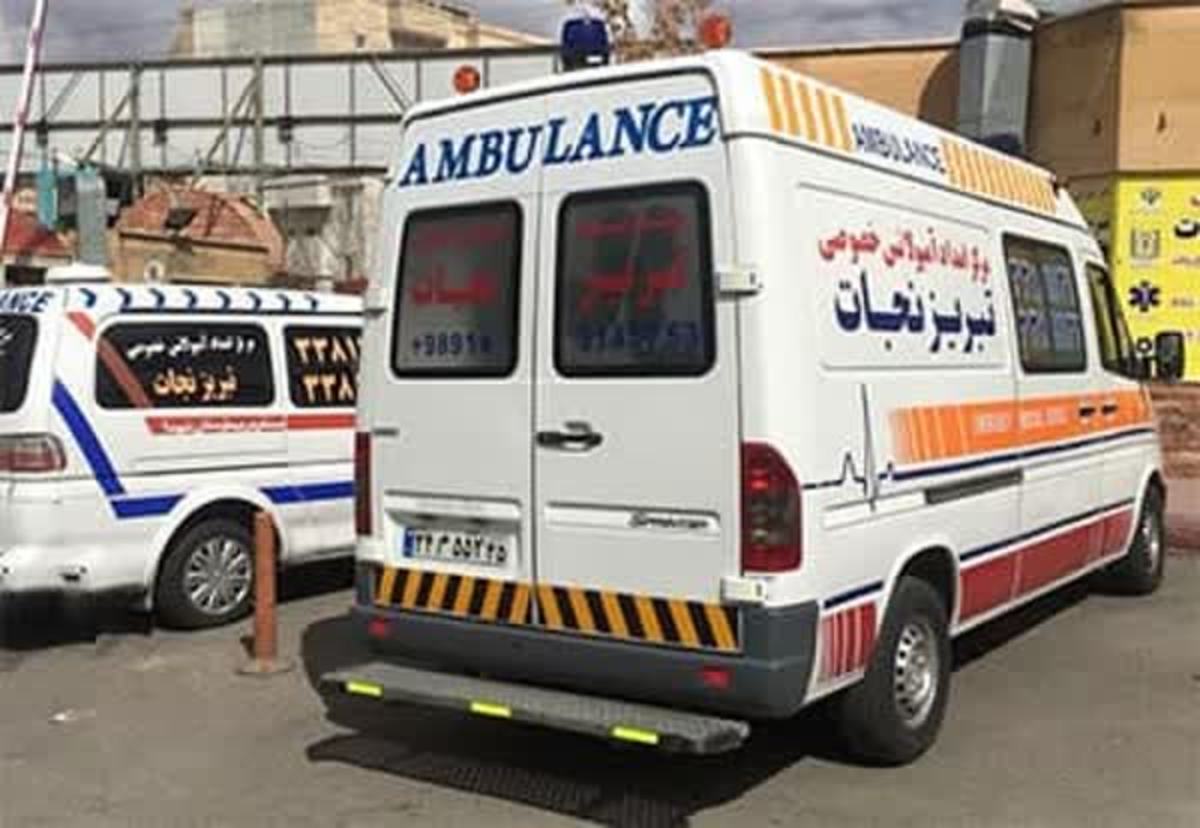 خبر خوب در روز بد تراکتور: هیچ هواداری فوت نکرده است