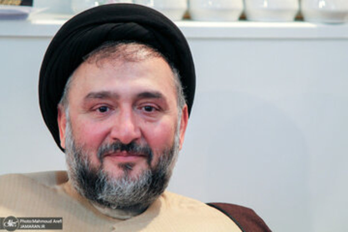 وجود فضای مجازی انکار ناپذیر است