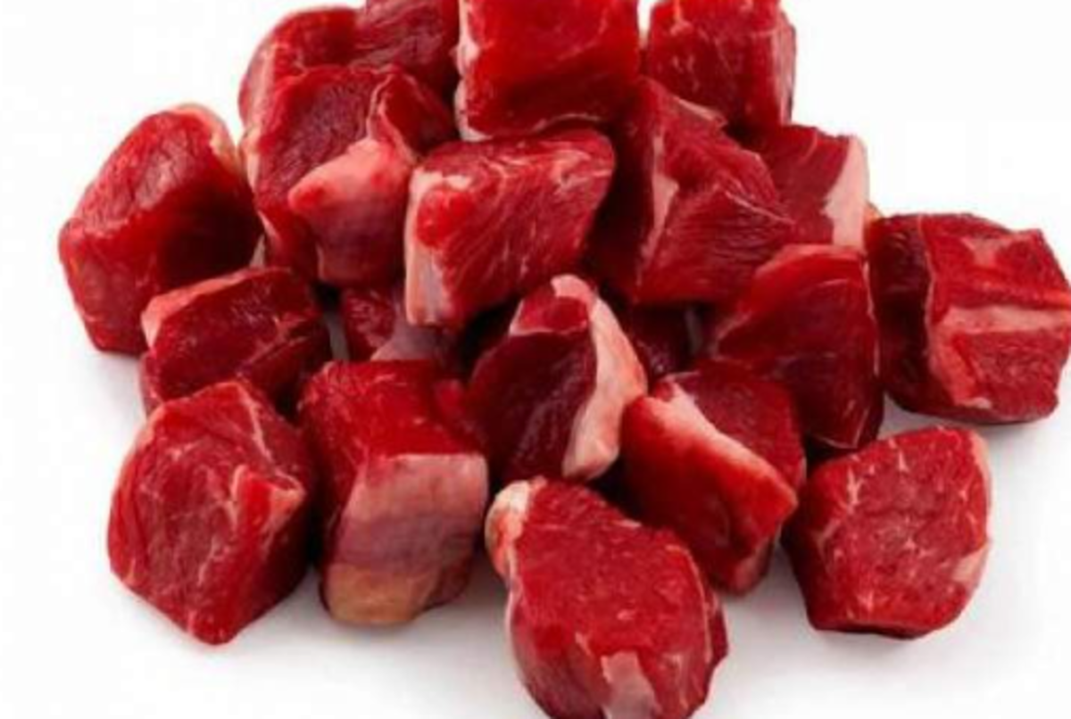 با بهترین نوع گوشت آشنا شوید!