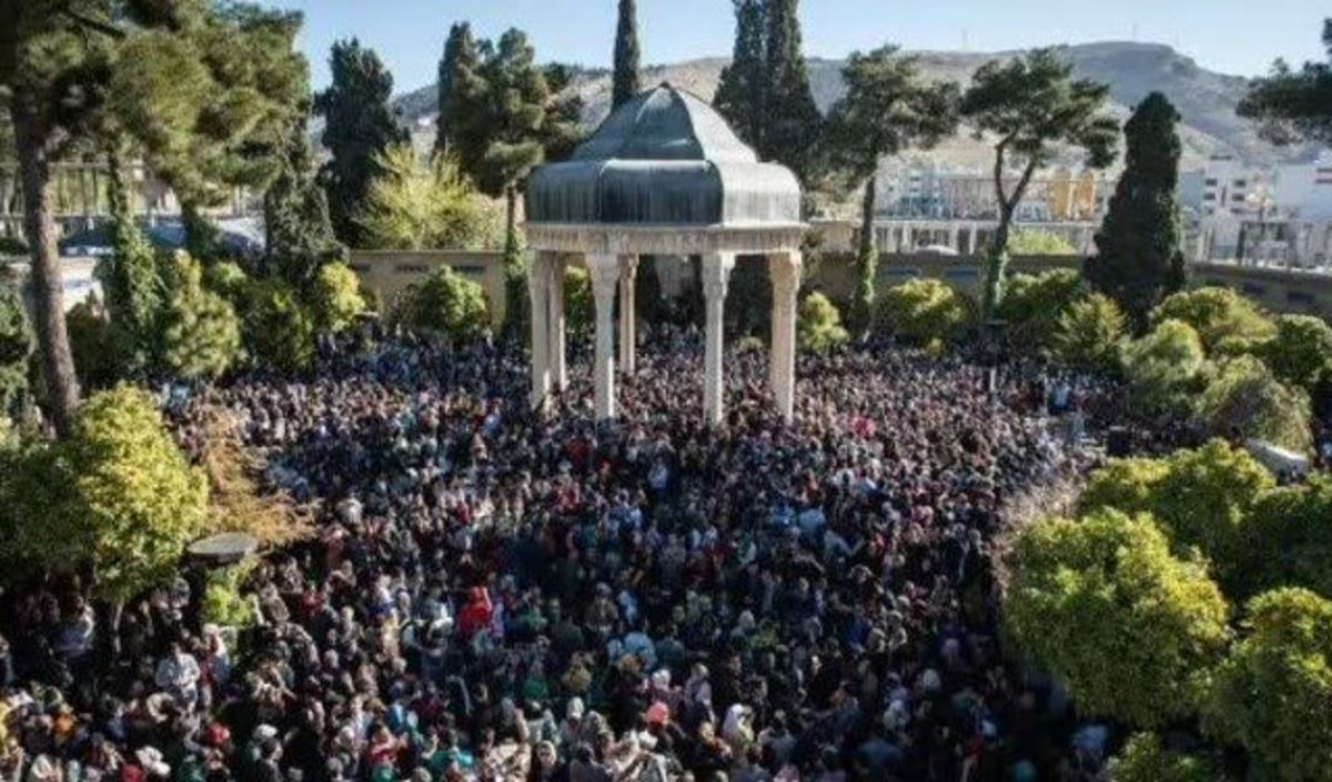 بازدید از اماکن گردشگری فارس از مرز ۲۰ میلیون گذشت