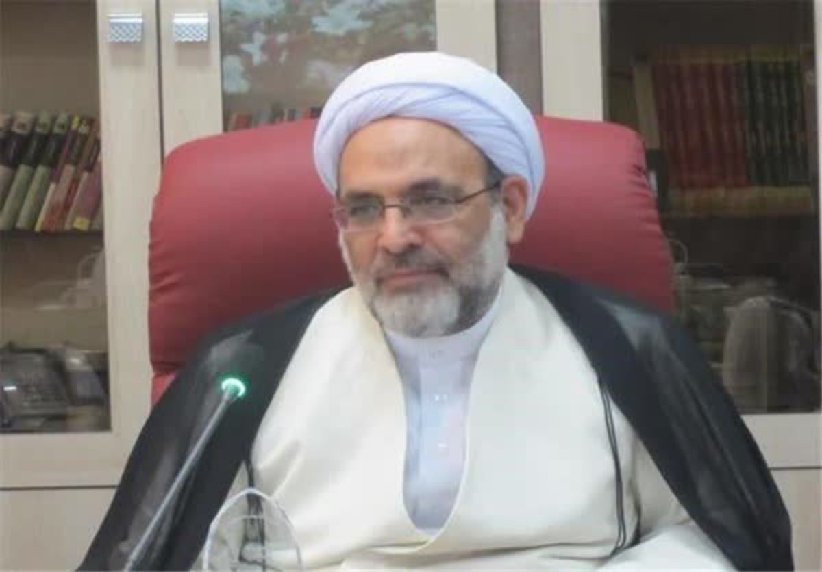 رئیس‌کل دادگستری استان سمنان منصوب شد