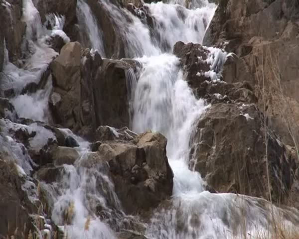اقامت ۴۵ هزار مسافر و گردشگر نوروزی در تعطیلات عید فطر در شهرستان‌های غرب استان اصفهان