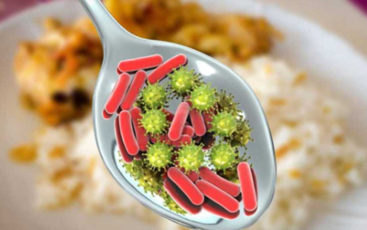 چگونه جلوی مسمومیت غذایی را بگیریم؟