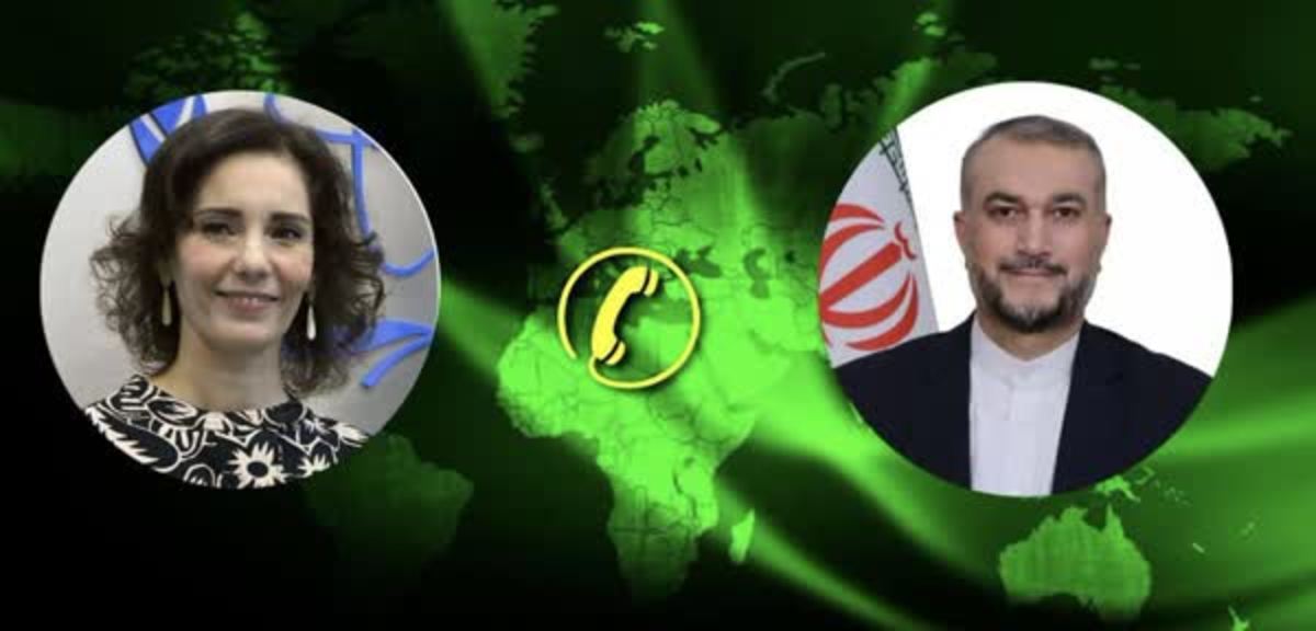 تأکید وزیر خارجه بلژیک بر نقش مهم ایران در منطقه