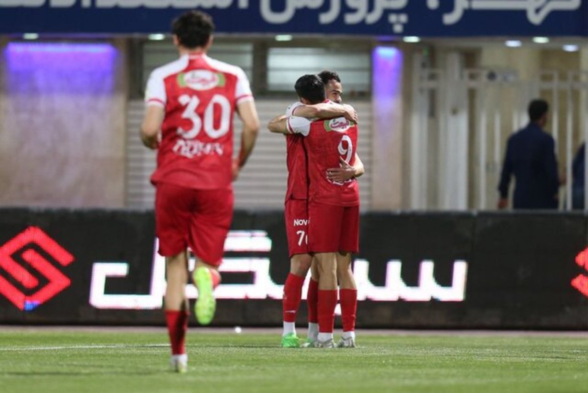 برگزاری جلسه هیات مدیره پرسپولیس با محوریت واگذاری و تمدید قرارداد بازیکنان
