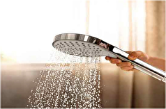 راهکار‌های ساده و فوری برای رسوب زدایی سردوش حمام