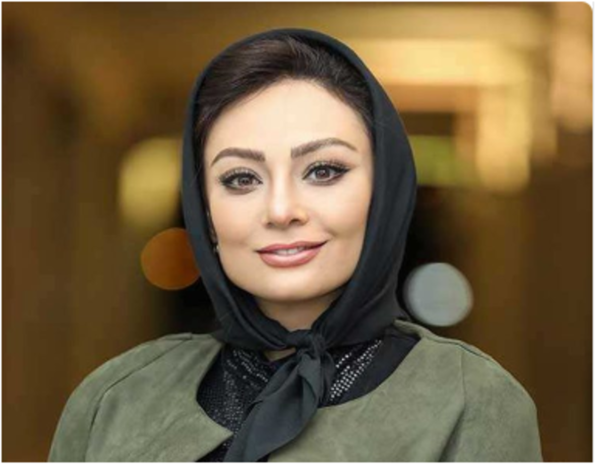 عس زیرخاکی از چهره بکر و دخترانه یکتا ناصر/همینجوری دل منوچهرو برد!