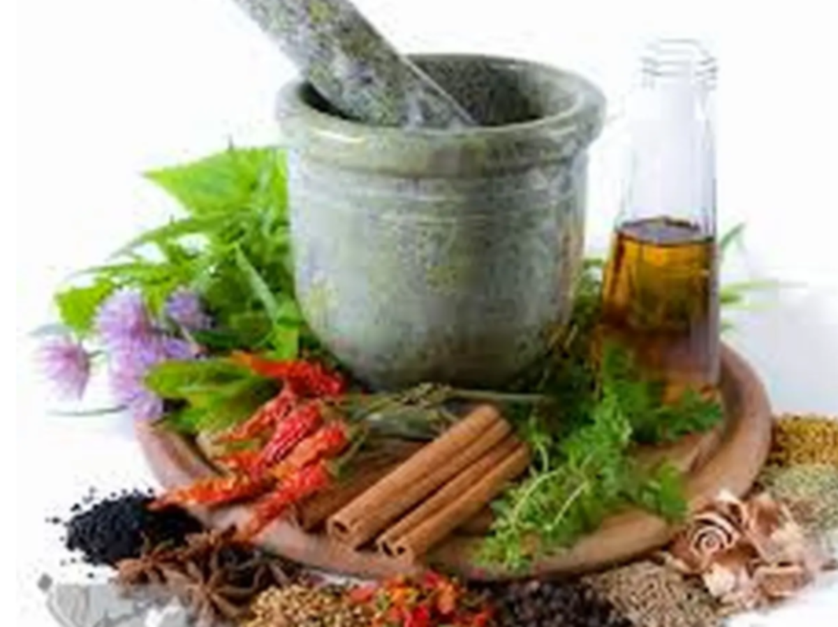 برای درمان دیابت از این گیاهان استفاده کنید!