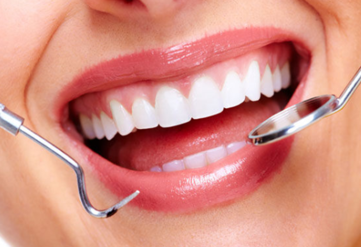 سلامت دهان بر قلب تاثیر دارد؟