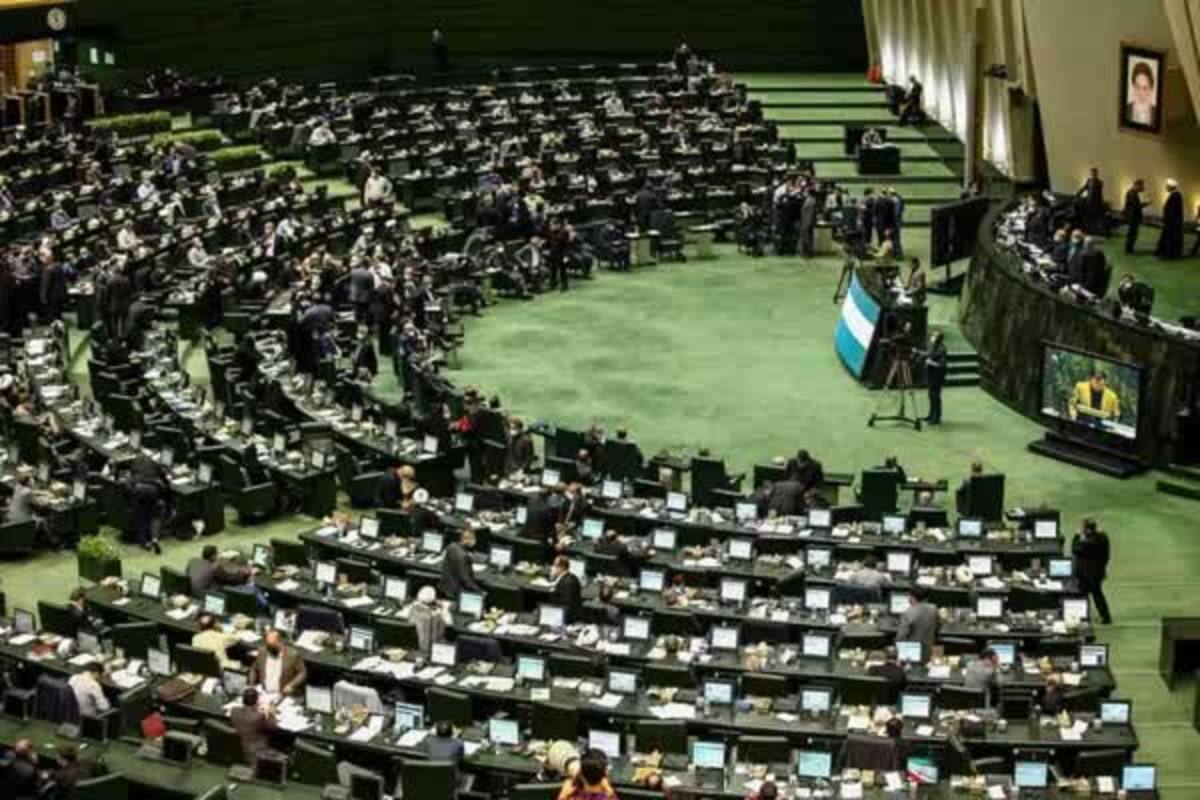 لایحه بودجه مرتبط با وزارت ارتباطات با حضور وزیر در مجلس بررسی می‌شود