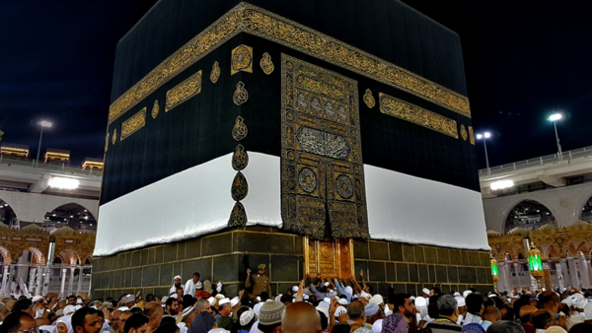 امسال هیچ کاروانی از چهارمحال و بختیاری به عمره مفرده اعزام نمی‌شود
