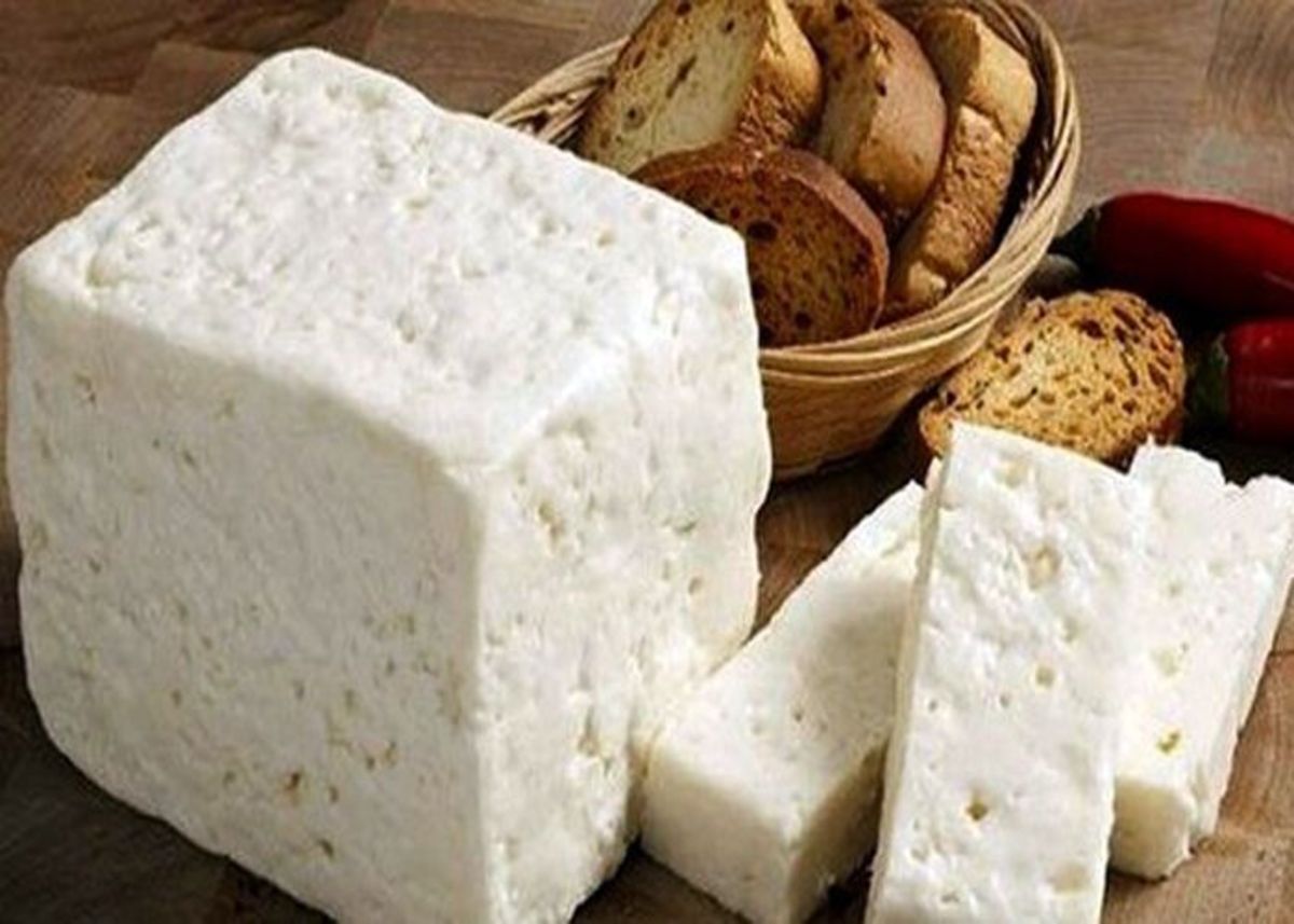 از کجا بفهمیم یک پنیر لیقوان مرغوب است یا خیر؟